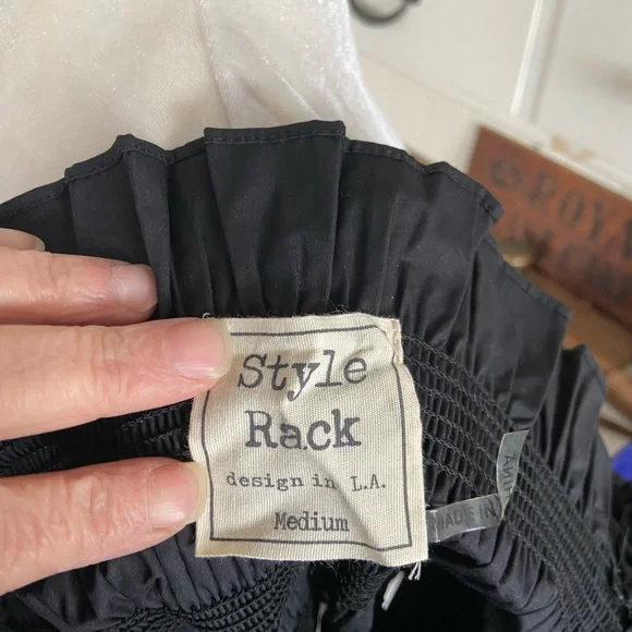 Style Rack - Picture 3 of 3